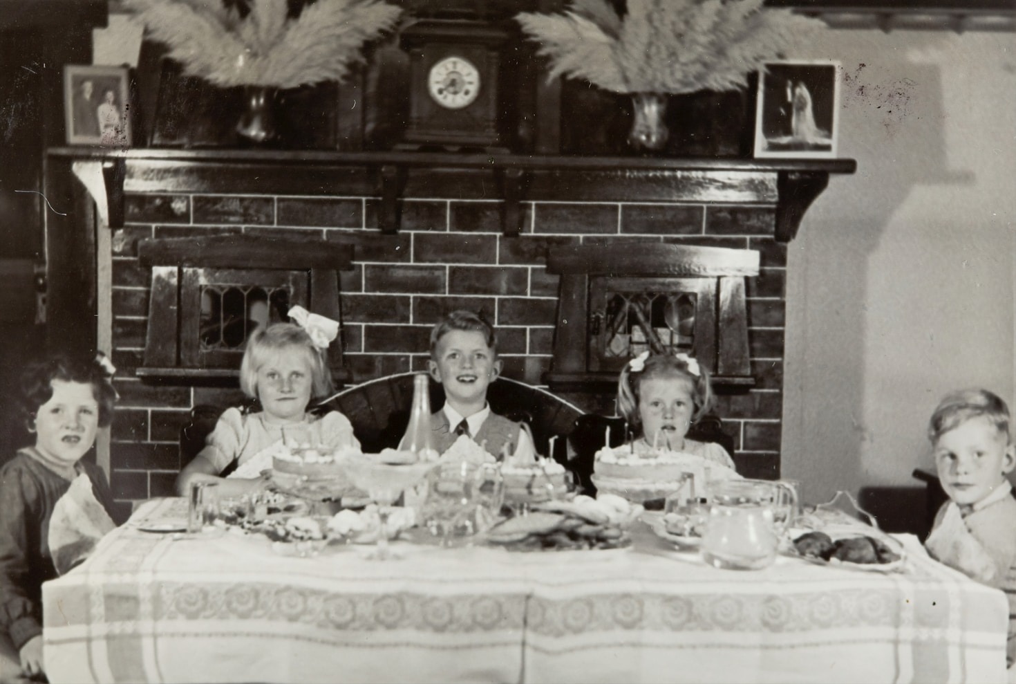 Tips for Organizing Your Family History Data